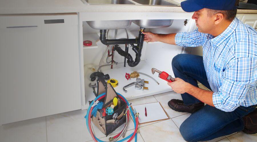 Professional Water heater repair in Martinsville, MO